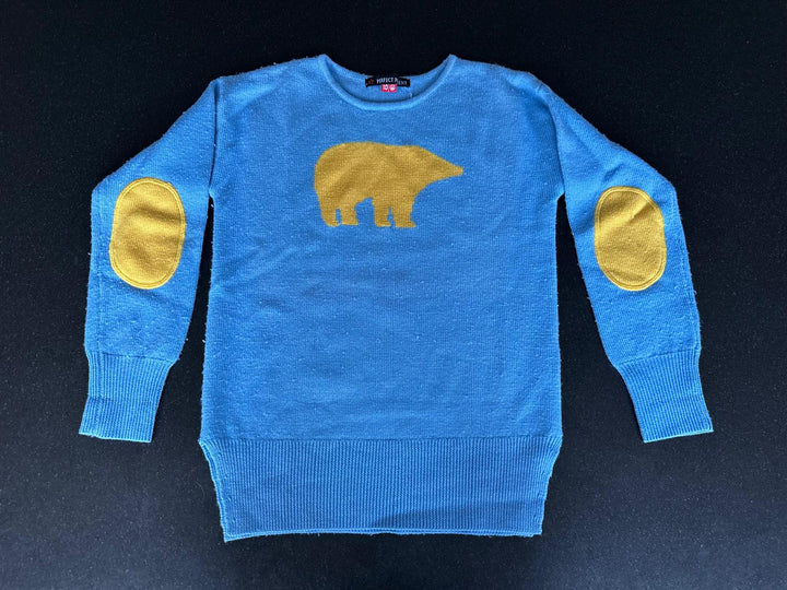 PERFECT MOMENT JUMPER UK 10