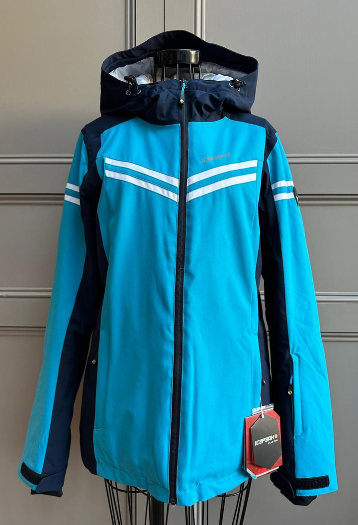 ICE PEAK FOGGIA JACKET