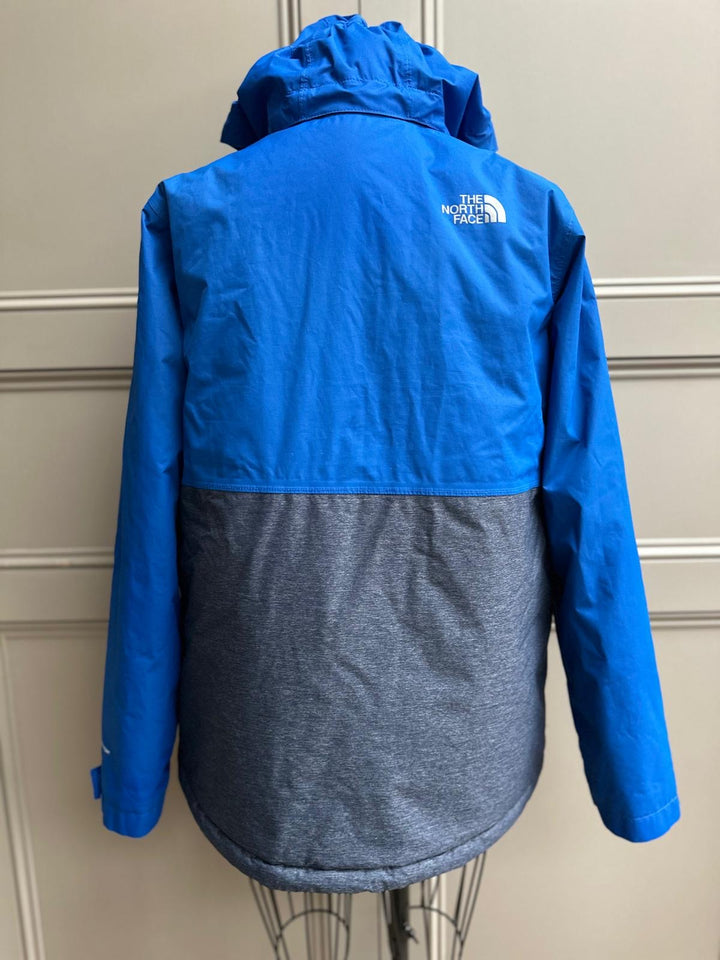 KID'S NORTH FACE JACKET XL 14-16yrs