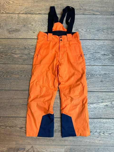 KID'S KJUS TROUSERS 140 / UK 9/10YRS