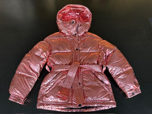 KID'S PERFECT MOMENT JACKET 12YRS