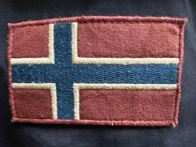 NAPAPIJIRI JACKET