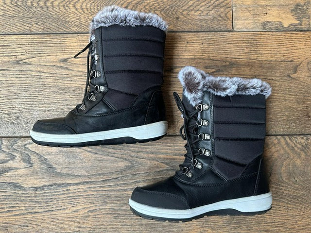 SNOW BOOTS NEXT UK4