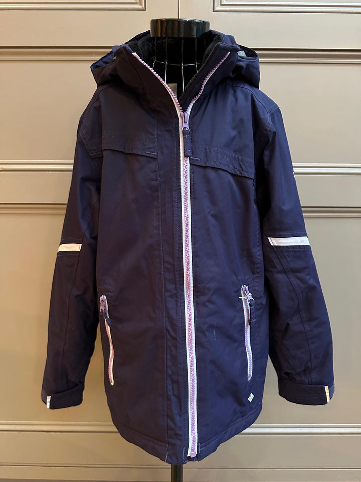 KID'S COLUMBIA JACKET 10-12YRS