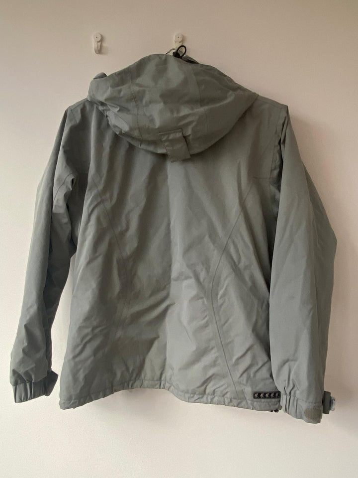 MEN'S SUN VALLEY GORETEX JACKET MEDIUM