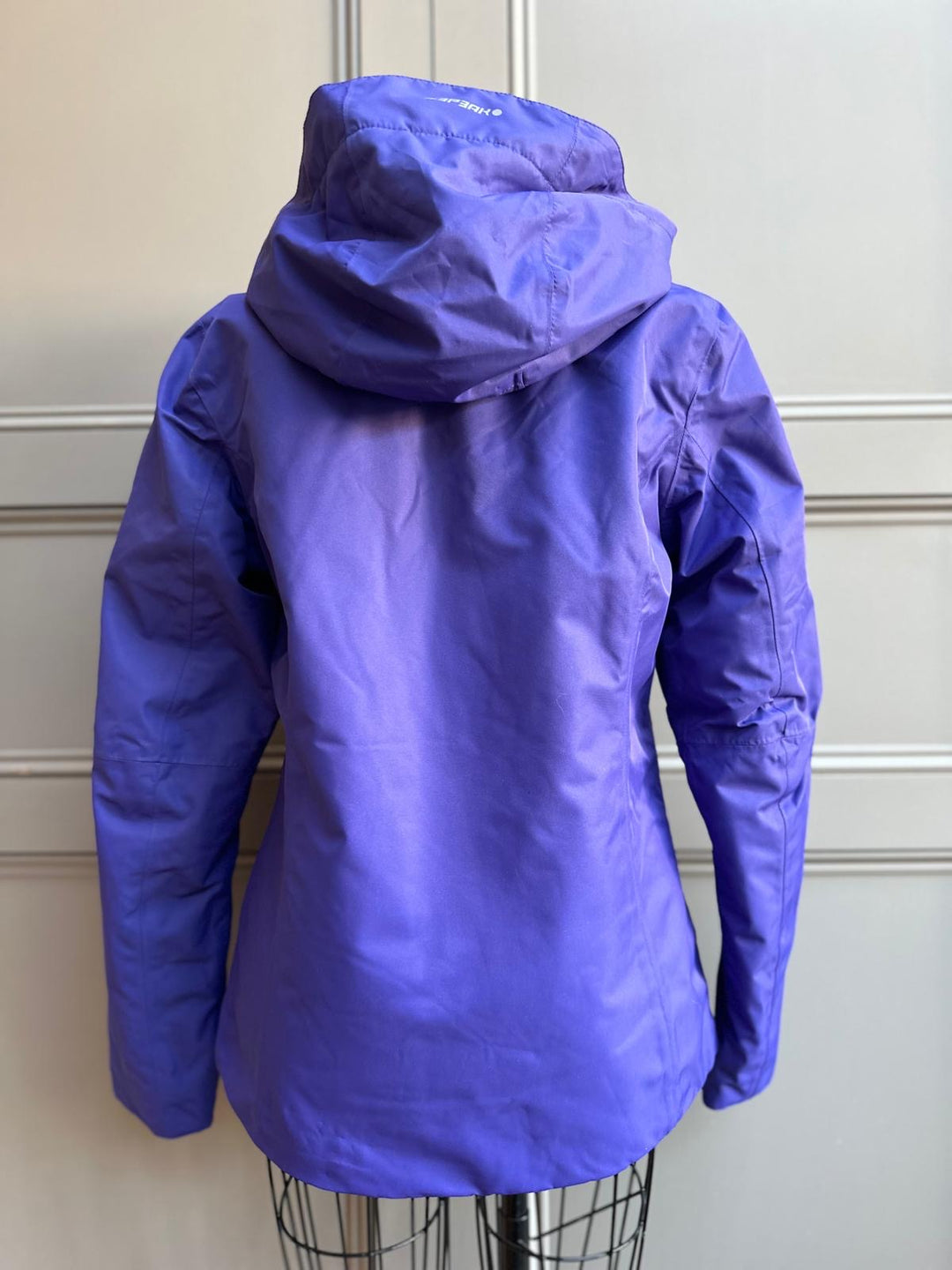 ICE PEAK JACKET