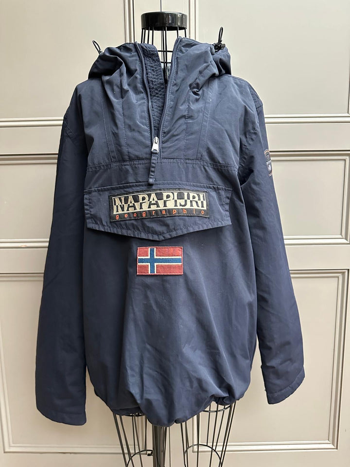 NAPAPIJIRI JACKET