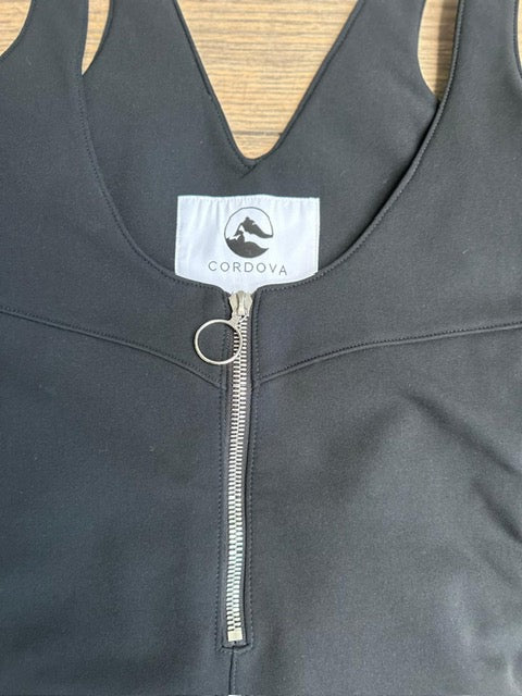 WOMEN'S CORDOVA ALL IN ONE SALOPETTES MEDIUM