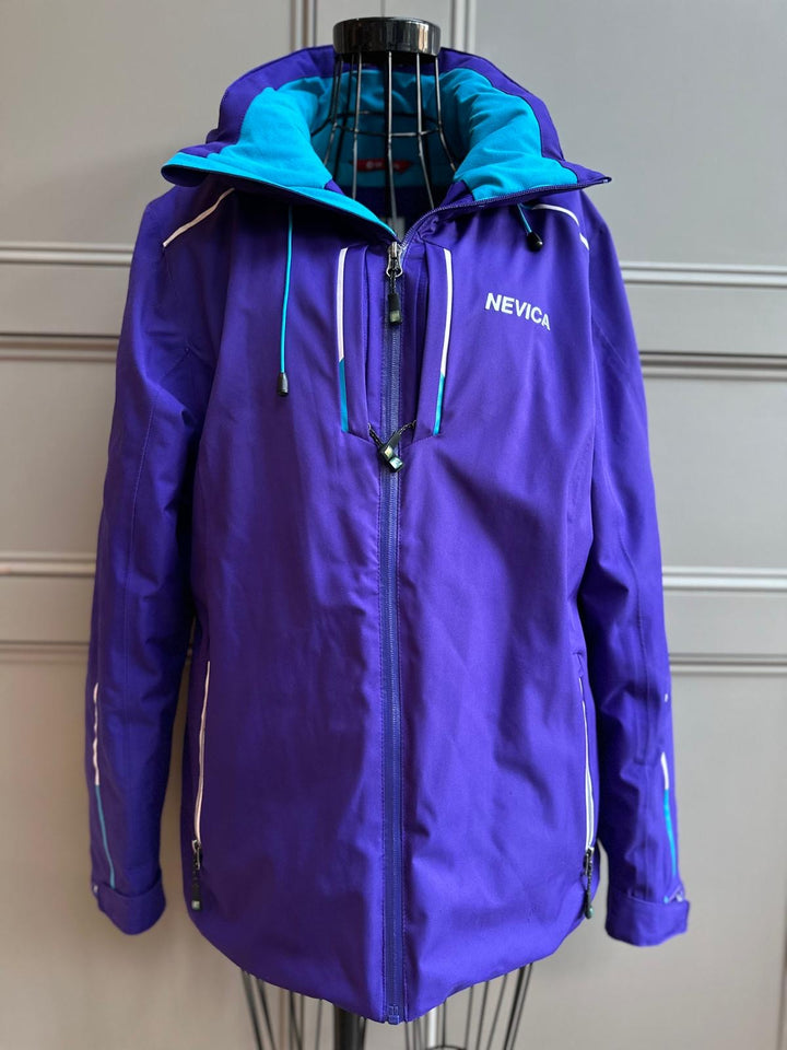 WOMEN'S NEVICA JACKET UK16