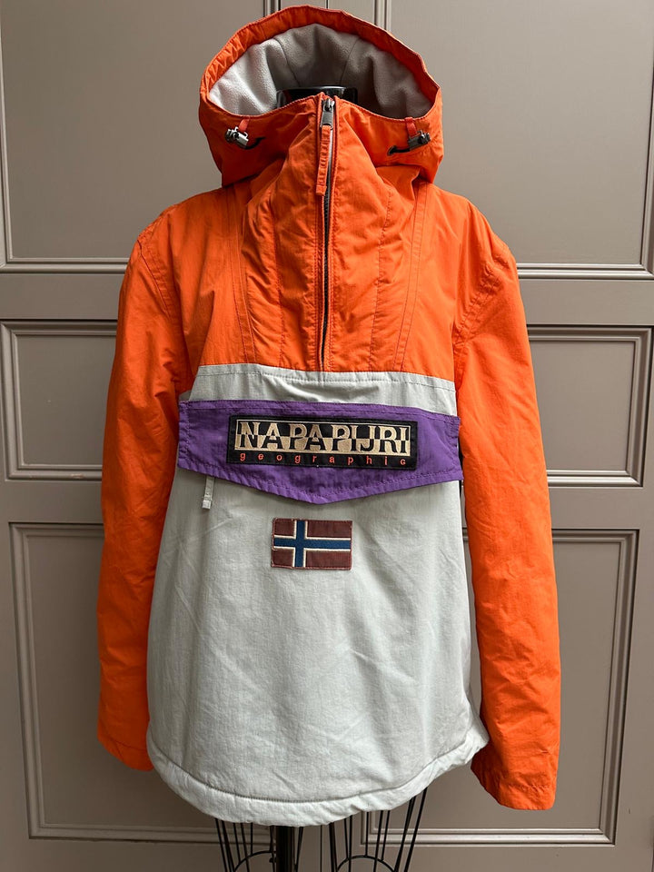 NAPAPIJRI JACKET