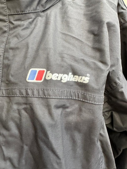 BERGHAUS JACKET SMALL