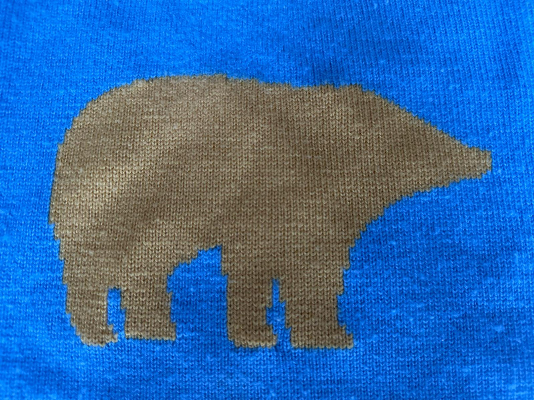 PERFECT MOMENT JUMPER UK 10