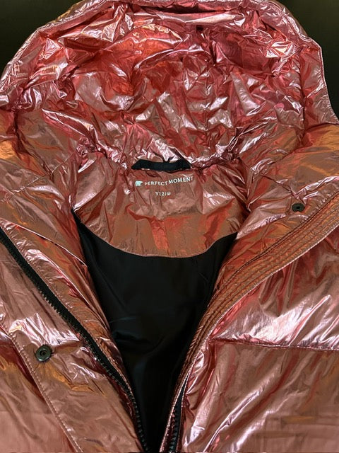 KID'S PERFECT MOMENT JACKET 12YRS