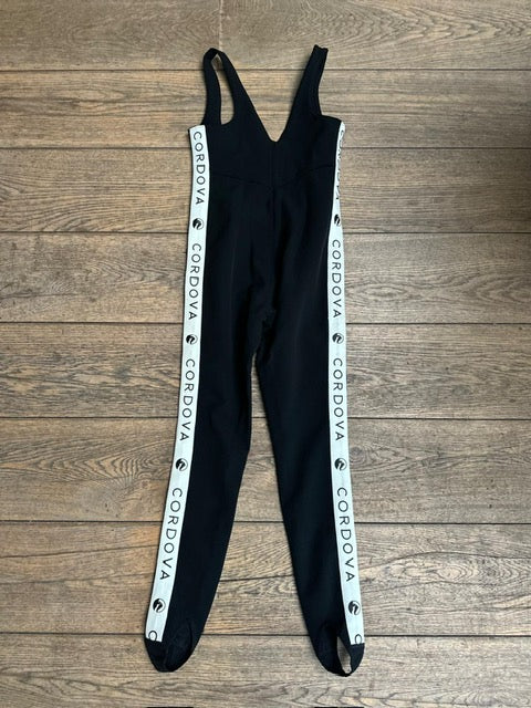 WOMEN'S CORDOVA ALL IN ONE SALOPETTES MEDIUM