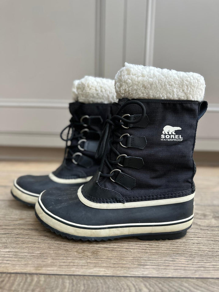 SORREL SNOW BOOTS UK 7.5