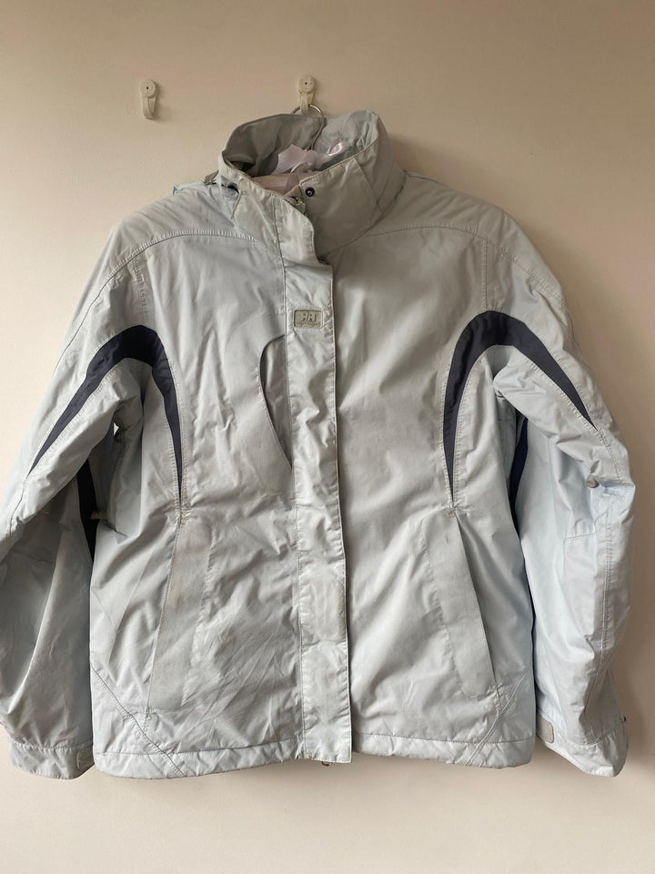 HELLY HANSEN JACKET SMALL