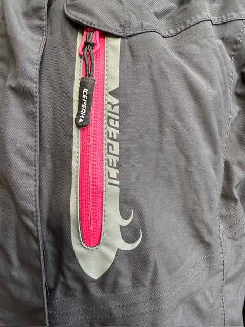 ICE PEAK JACKET UK12