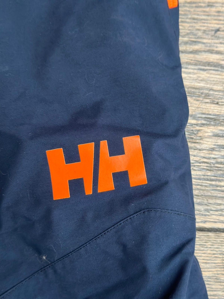 KID'S HELLY HANSEN TROUSERS 140 / 10YRS