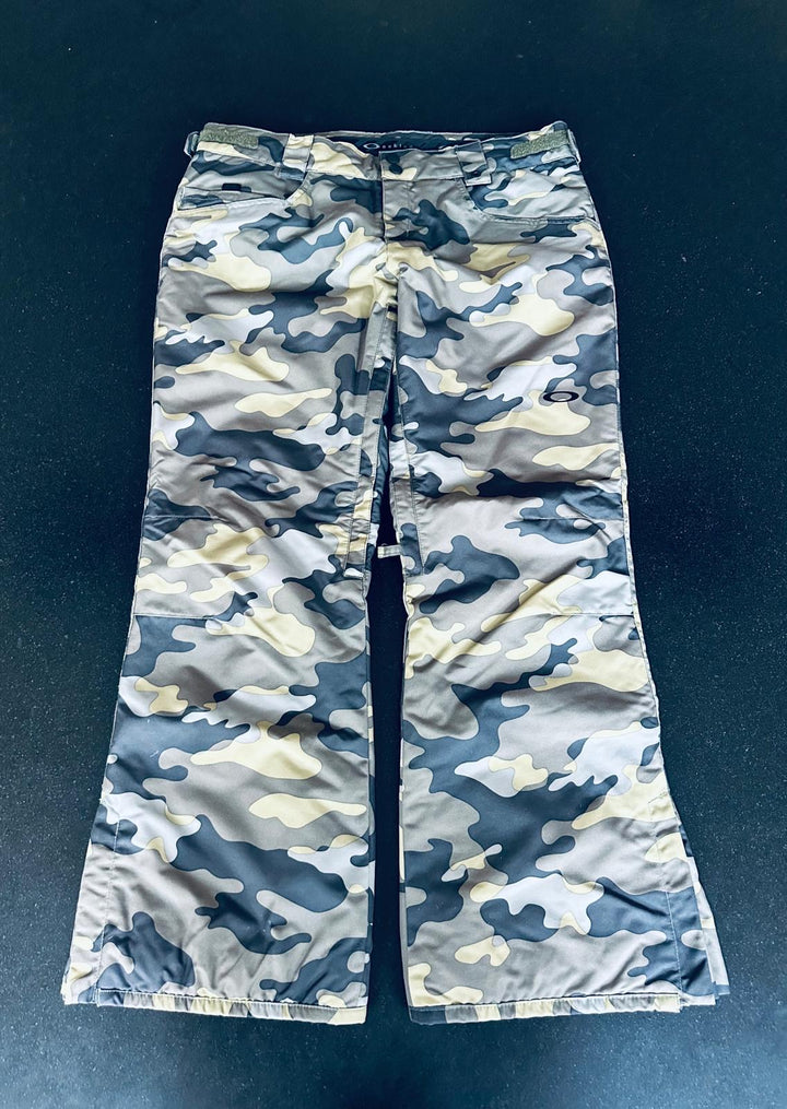 OAKLEY TROUSERS MEDIUM