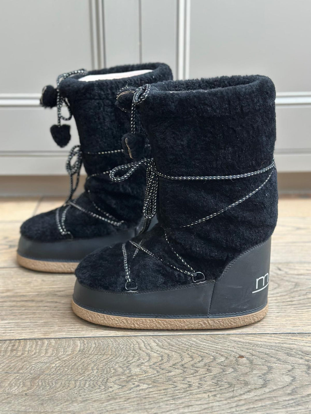 MALO SNOW BOOTS EU 38/40