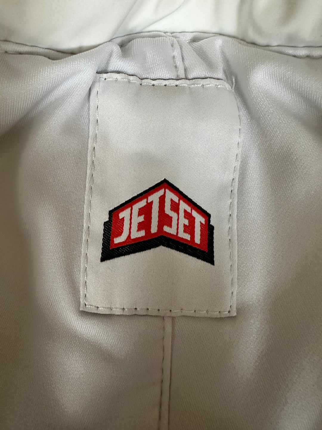 JET SET GLAM SKI PANTS 1 UK 8