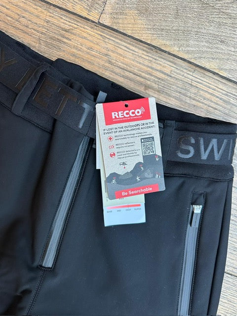 SWEATY BETTY POWER HIGH WAIST SCULPTING SALOPETTES MEDIUM