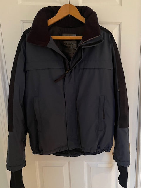 MEN'S PRADA ACTIVE WEAR SKI TROUSERS MEDIUM