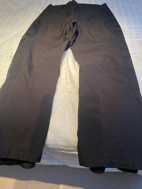 MEN'S PRADA ACTIVE WEAR SKI JACKET MEDIUM