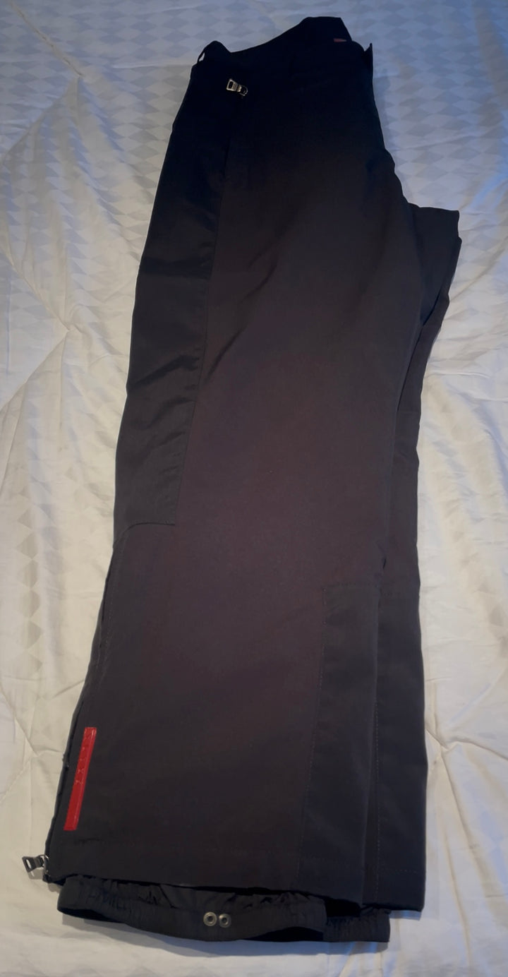 MEN'S PRADA ACTIVE WEAR SKI JACKET MEDIUM