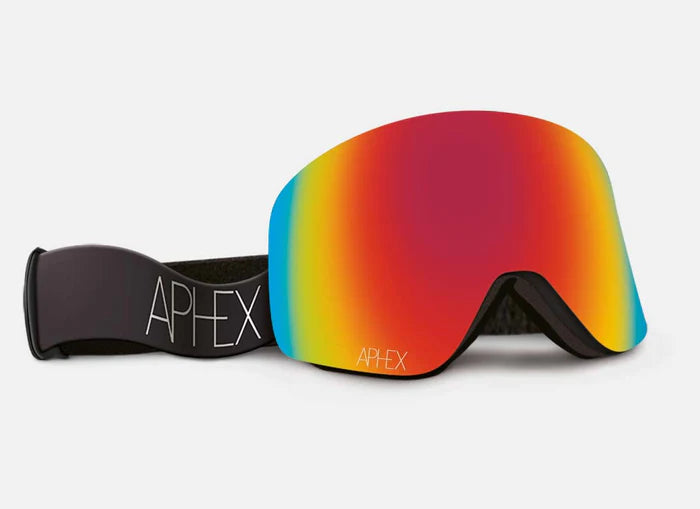 Aphex OXIA Customisable Goggles FRAME & LENS PACK