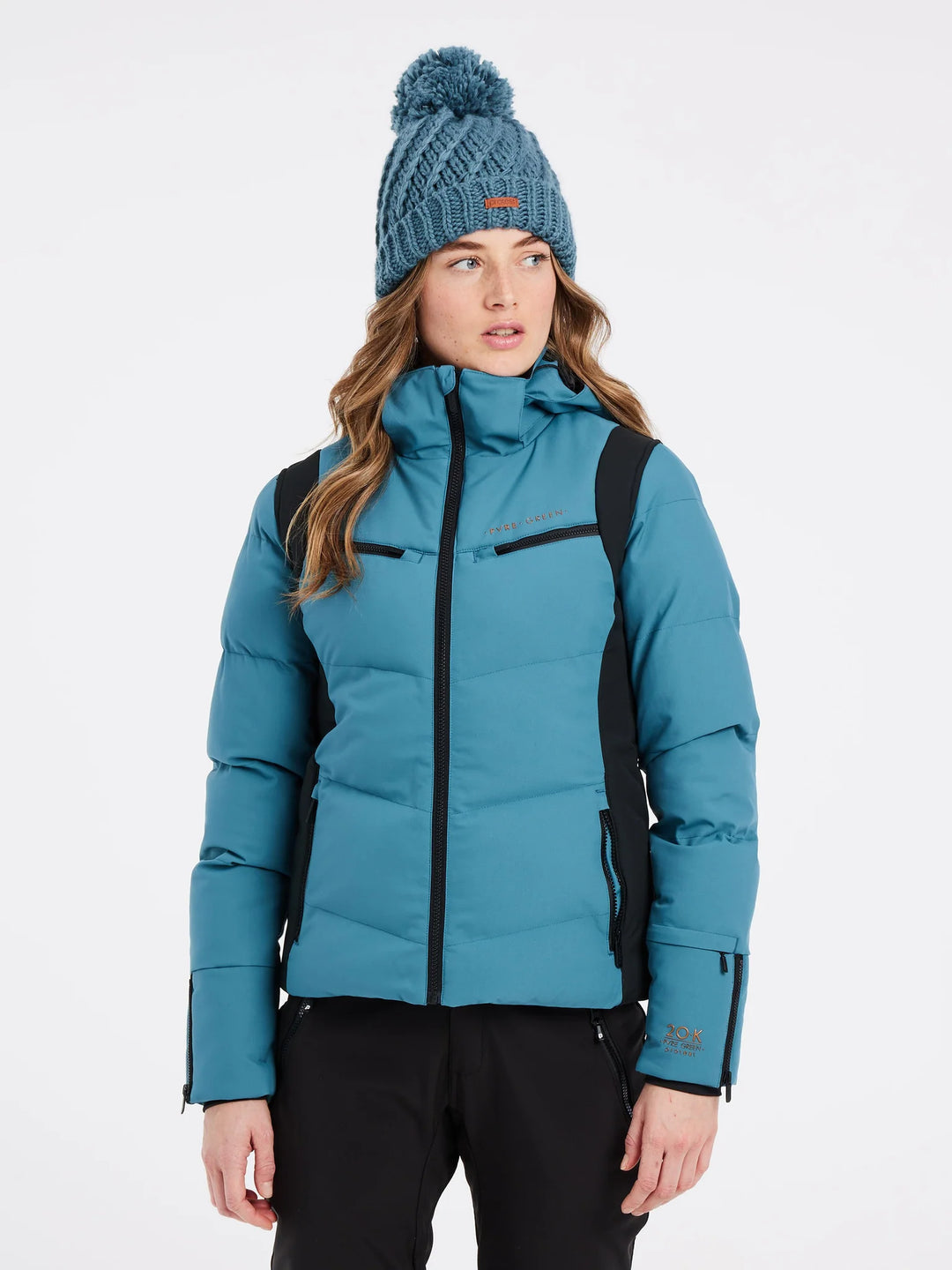 Protest Iku Women's Ski Jacket – Slope Off