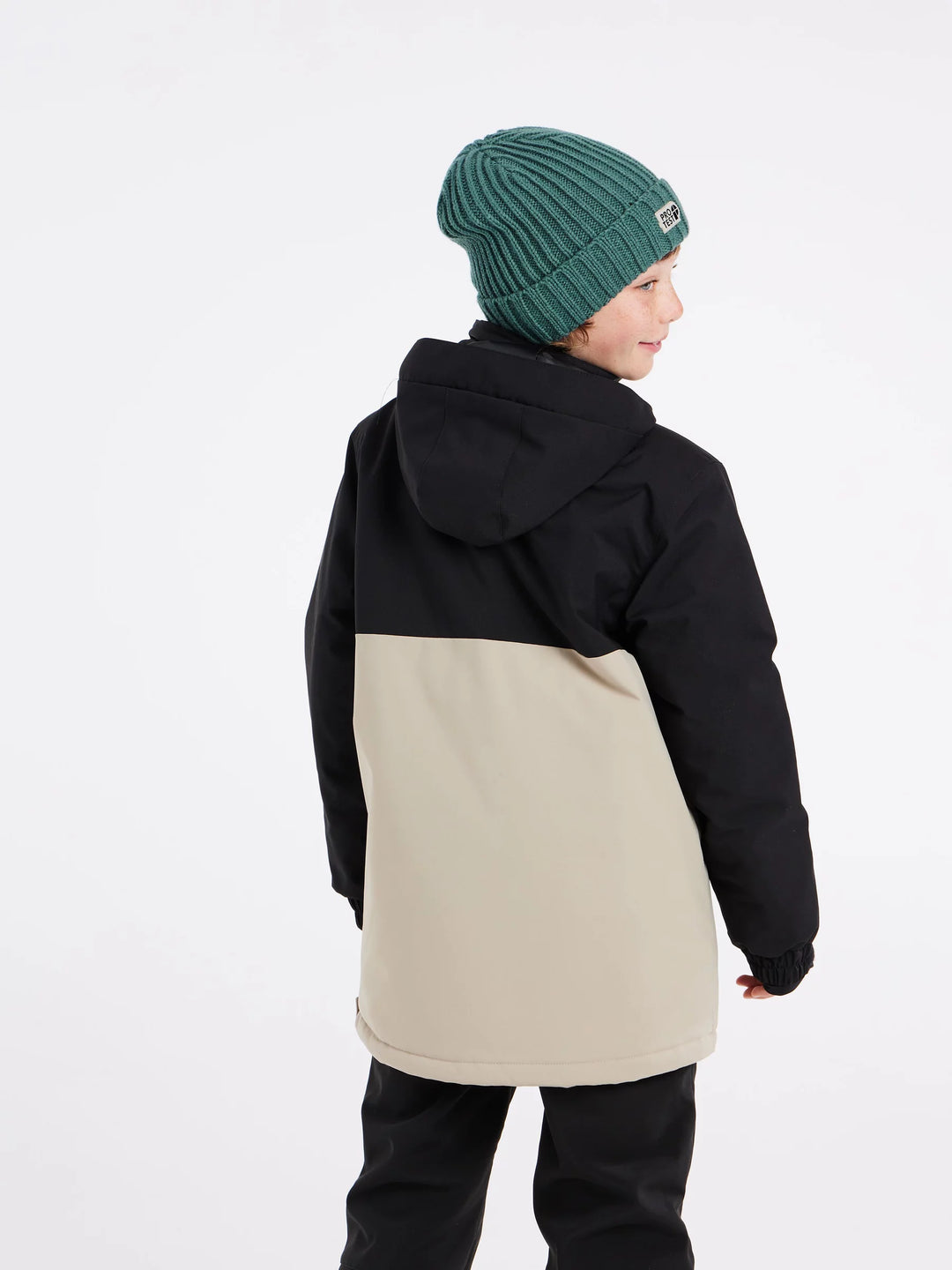 Protest Swallow Jr Boy's Ski & Snowboard Anorak