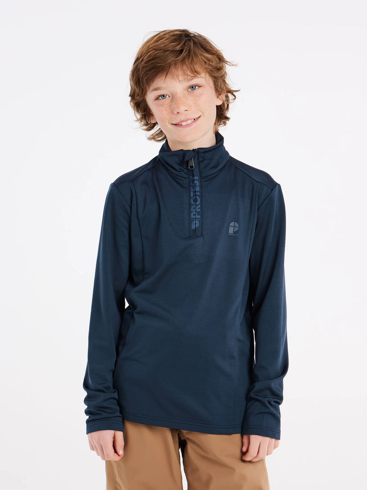 Protest Willowy Jr Boy's Mid Layer