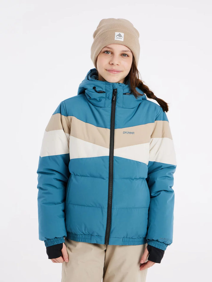 Protest Siskin Snow Jacket