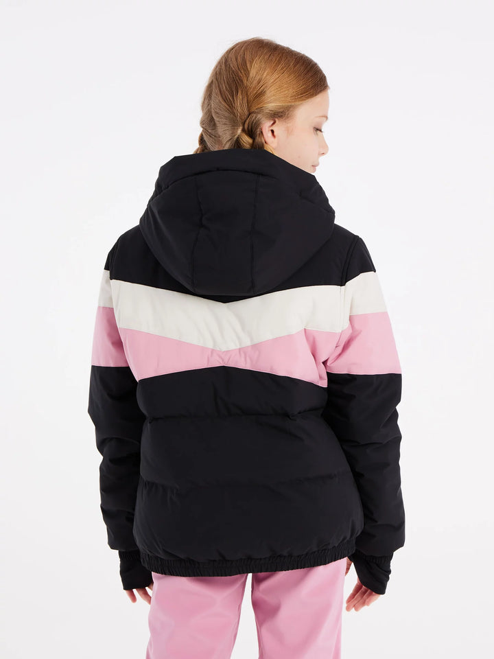 PROTEST SISKIN JACKET