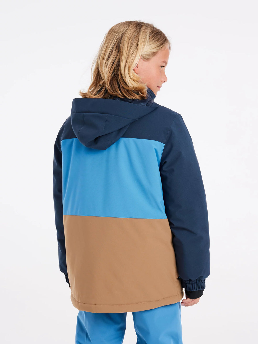 Protest Junior Buzzard Ski & Snowboard Jacket