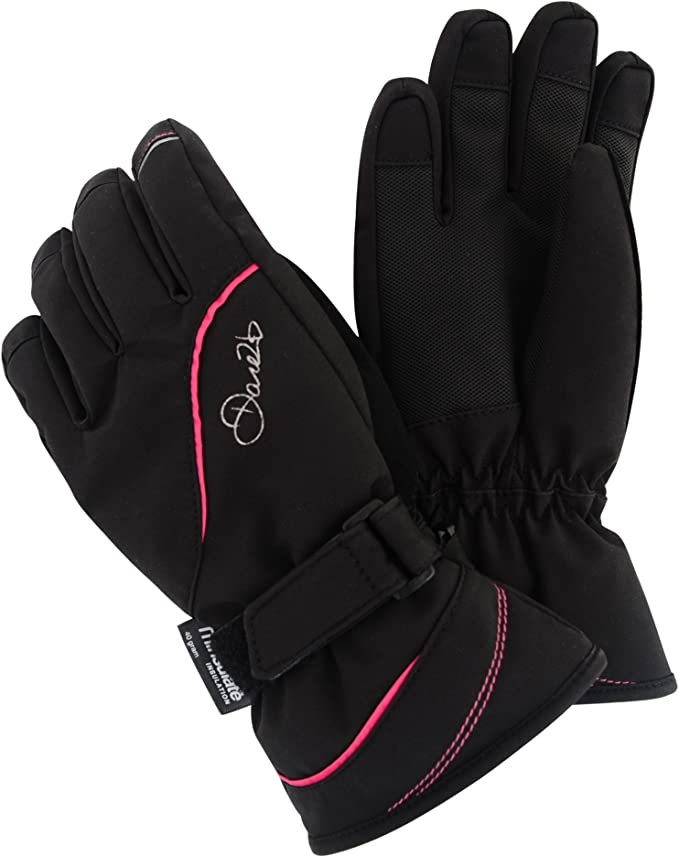 Dare 2b Girl's Guided Ski Gloves
