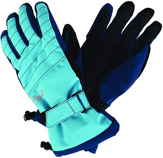 Dare2B Women's Opus Water Repellent & Insulated Gloves