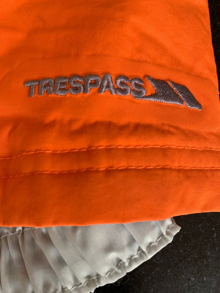 Kid's Trespass Ski Trousers 7/8yrs
