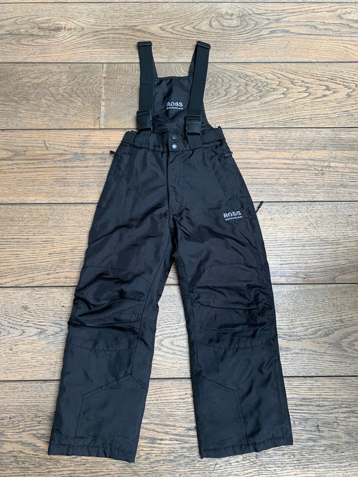 Kid's ROSS Trousers 7/8yrs