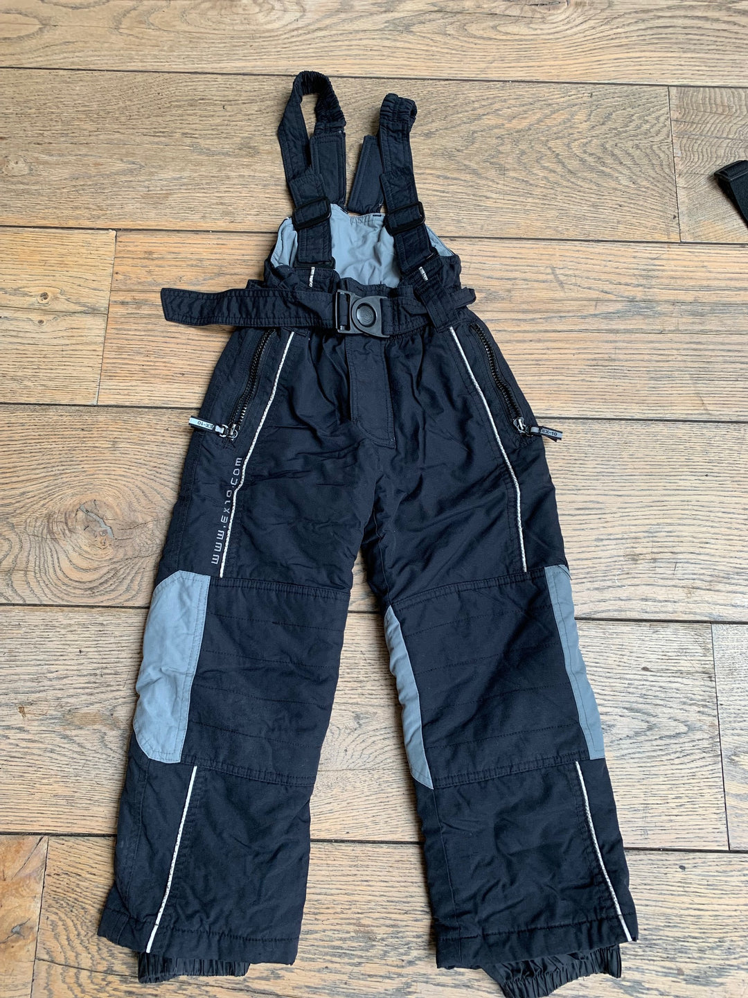 Kid's EX10 Trousers 5/6yrs