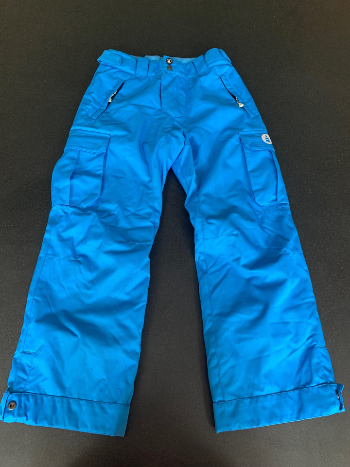 Kid's PICTURE Trousers 12yrs