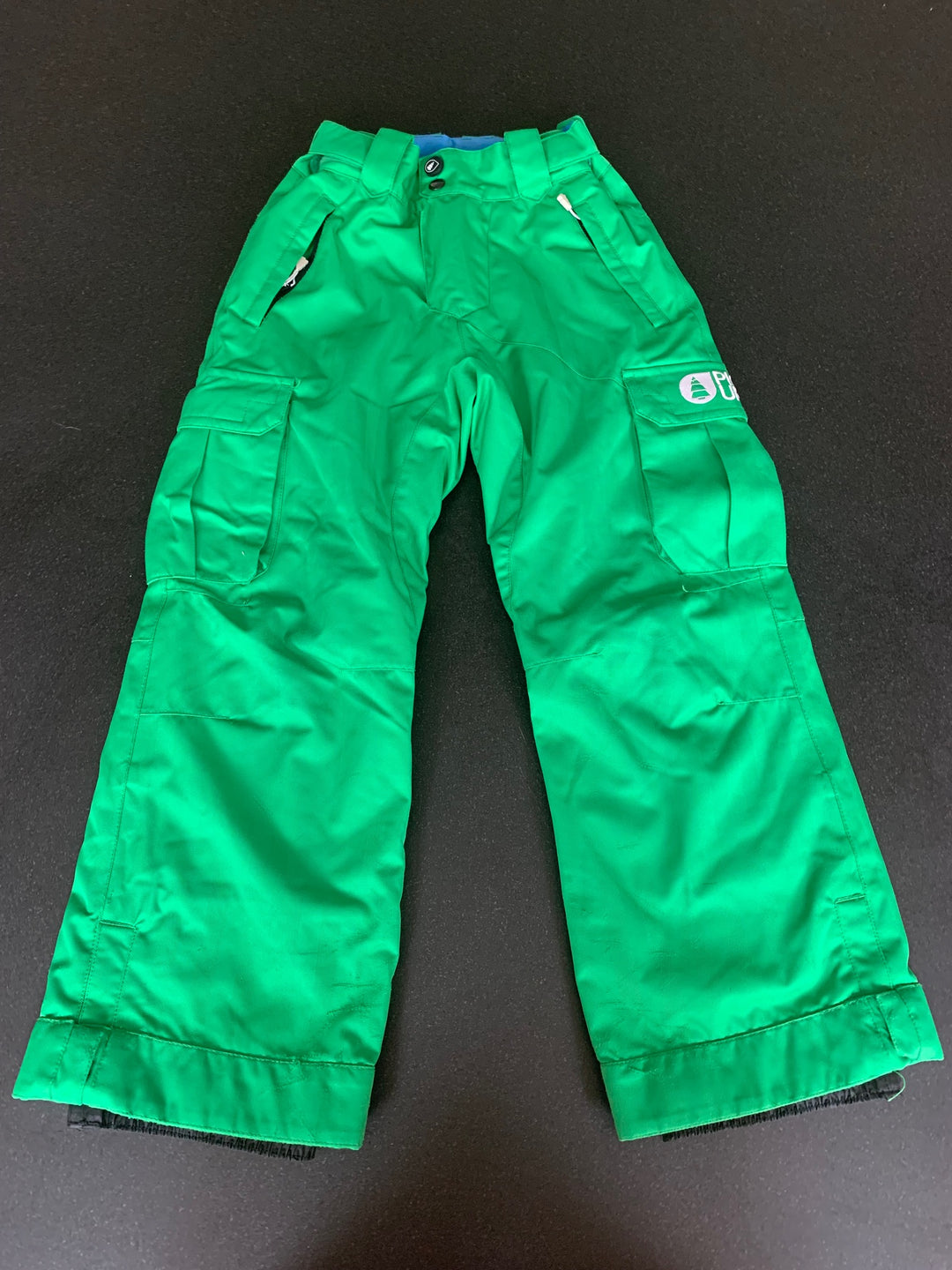 Kid's PICTURE Trousers 10yrs
