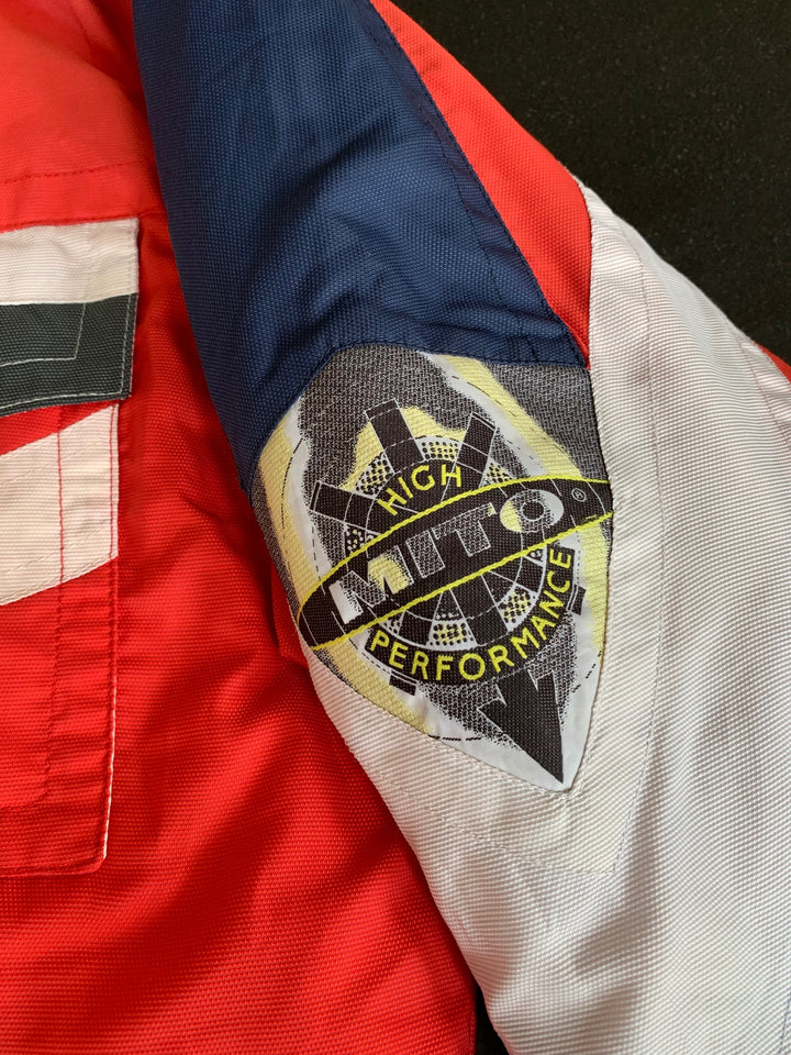 Men's Retro MITO Jacket XL