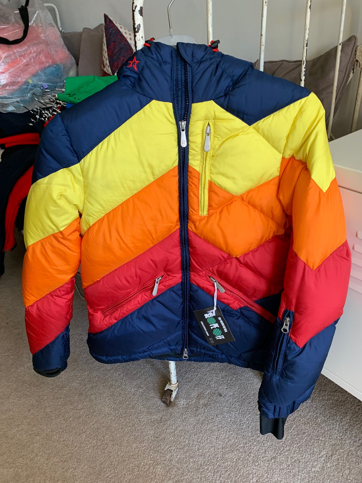 Kid's PERFECT MOMENT Jacket 12yrs