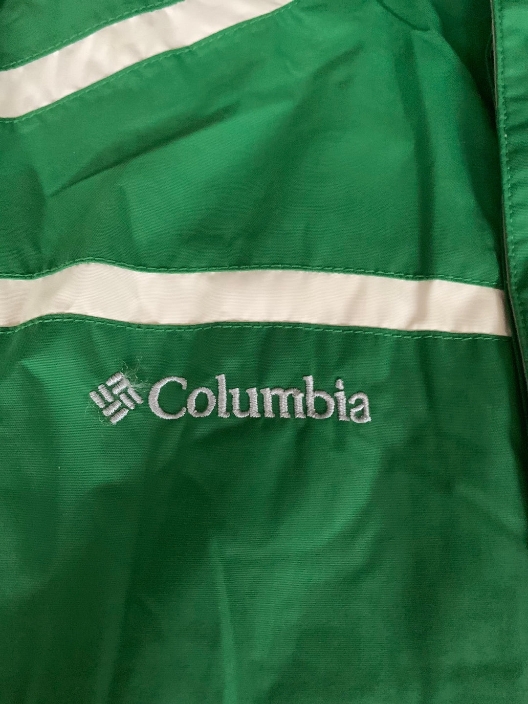 Men's COLUMBIA Jacket