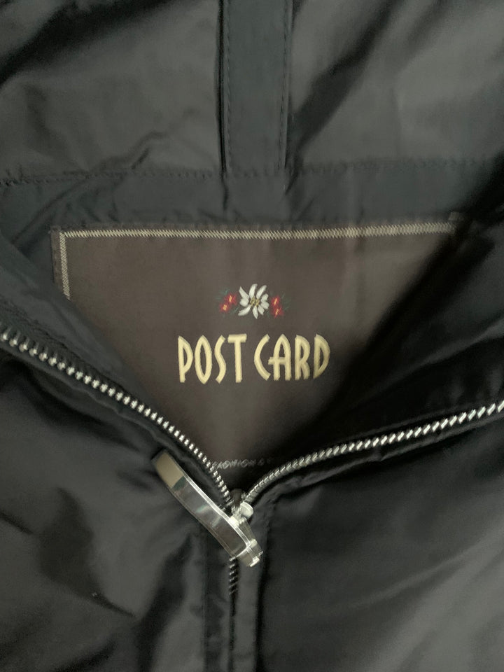 Women's POSTCARD Jacket 10