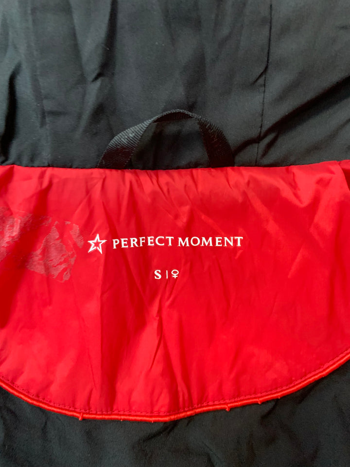Women's PERFECT MOMENT Jacket Small