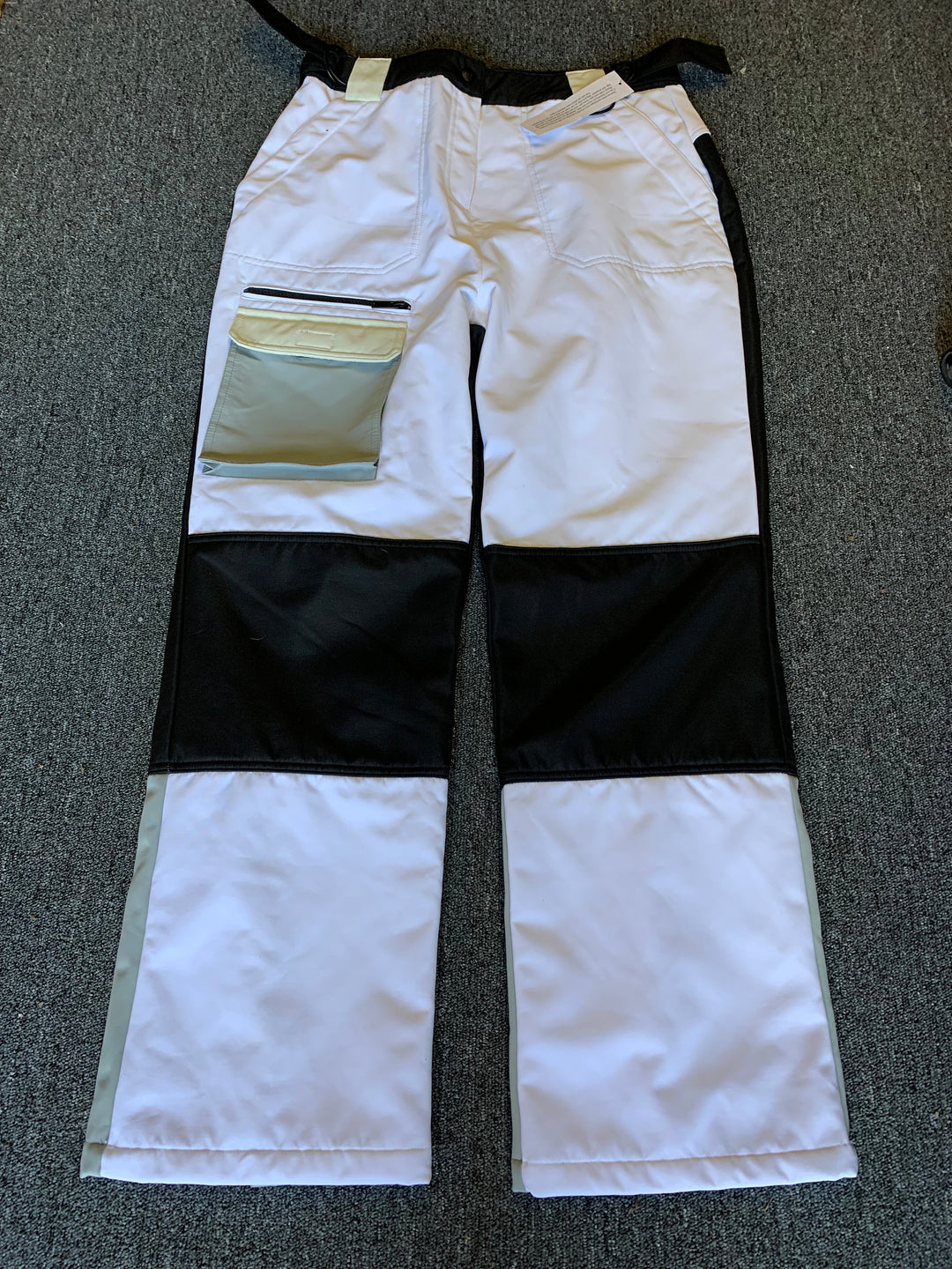 Unisex SNO Trousers Size 14