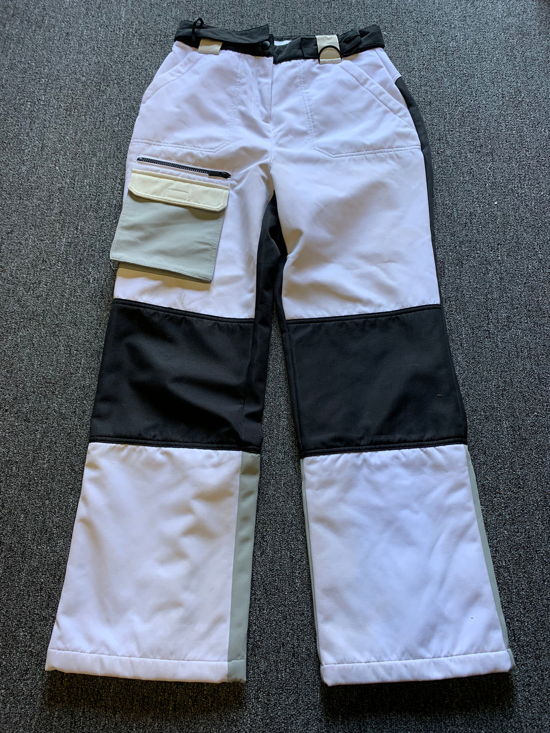 Unisex SNO Trousers Size 16